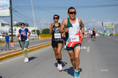 Carrera Chilchota 5 y 10K 2024 | Carrera Chilchota 5 y 10K 2024