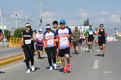 Carrera Chilchota 5 y 10K 2024 | Carrera Chilchota 5 y 10K 2024