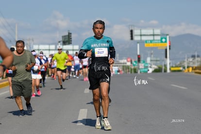 Carrera Chilchota 5 y 10K 2024 | Carrera Chilchota 5 y 10K 2024