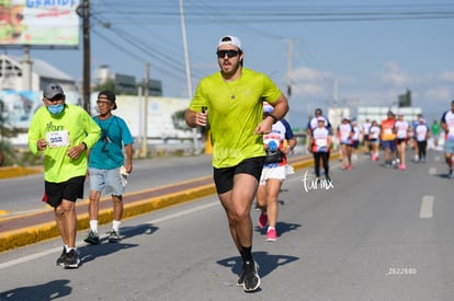 Carrera Chilchota 5 y 10K 2024 | Carrera Chilchota 5 y 10K 2024