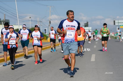 Carrera Chilchota 5 y 10K 2024 | Carrera Chilchota 5 y 10K 2024