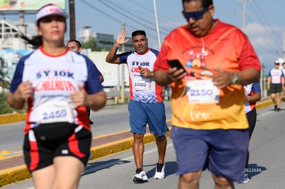 Carrera Chilchota 5 y 10K 2024 | Carrera Chilchota 5 y 10K 2024