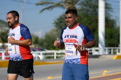 Hachita Ludueña | Carrera Chilchota 5 y 10K 2024