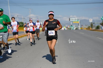 Carrera Chilchota 5 y 10K 2024 | Carrera Chilchota 5 y 10K 2024