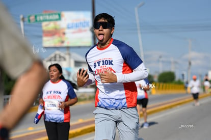 Carrera Chilchota 5 y 10K 2024 | Carrera Chilchota 5 y 10K 2024