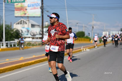 Carrera Chilchota 5 y 10K 2024 | Carrera Chilchota 5 y 10K 2024