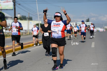 Carrera Chilchota 5 y 10K 2024 | Carrera Chilchota 5 y 10K 2024