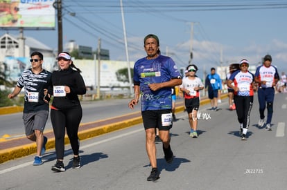 Carrera Chilchota 5 y 10K 2024 | Carrera Chilchota 5 y 10K 2024