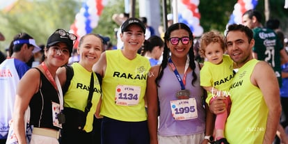 Rakan | Carrera Chilchota 5 y 10K 2024