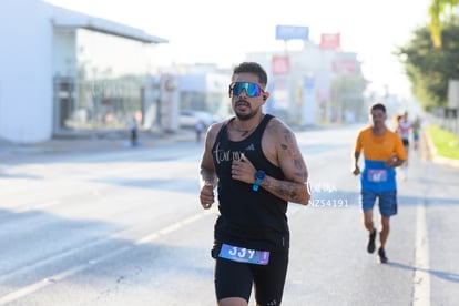 Dylan | Carrera Qualitas 5K y 10K