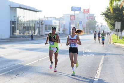  | Carrera Qualitas 5K y 10K