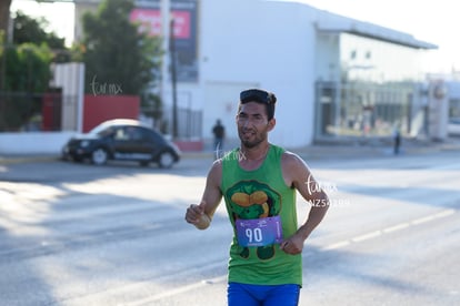 Tortugas del desierto | Carrera Qualitas 5K y 10K