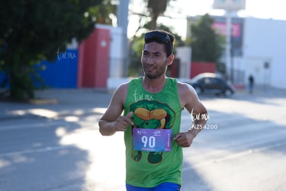 Tortugas del desierto | Carrera Qualitas 5K y 10K