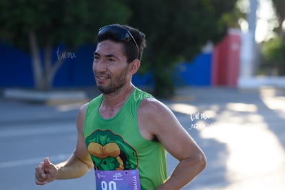 Tortugas del desierto | Carrera Qualitas 5K y 10K