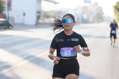 Monse Lope | Carrera Qualitas 5K y 10K