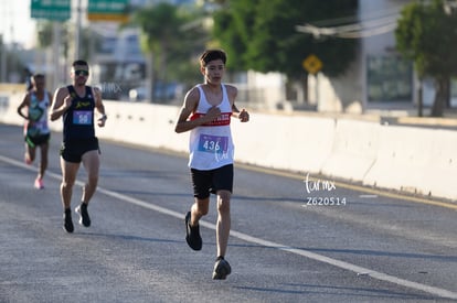 Rodolfo Gómez | Carrera Qualitas 5K y 10K