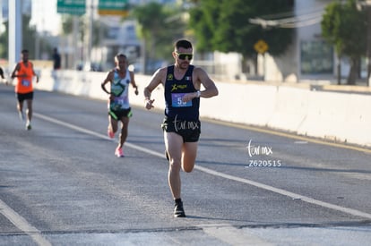 Alejandro Valenzuela | Carrera Qualitas 5K y 10K