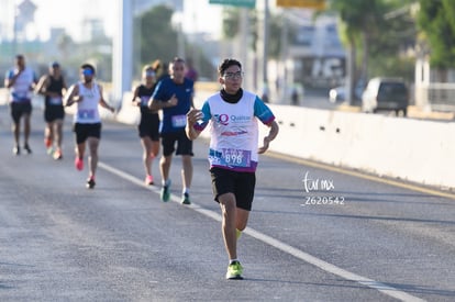  | Carrera Qualitas 5K y 10K