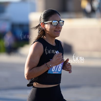 Pamela Salgado | Carrera Qualitas 5K y 10K