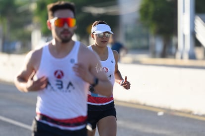 Linda Almanza | Carrera Qualitas 5K y 10K