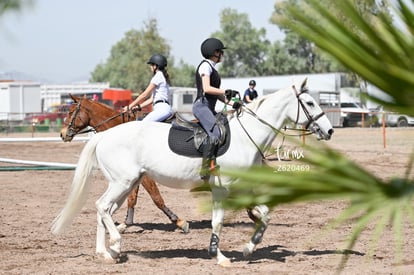  | Concurso ecuestre  Las Brisas