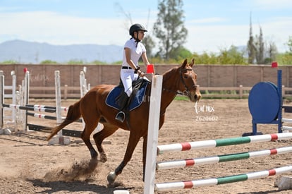  | Concurso ecuestre  Las Brisas