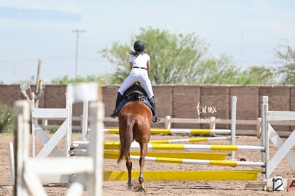  | Concurso ecuestre  Las Brisas