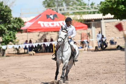  | Concurso ecuestre  Las Brisas