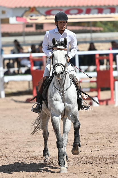  | Concurso ecuestre  Las Brisas