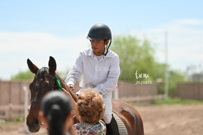  | Concurso ecuestre  Las Brisas