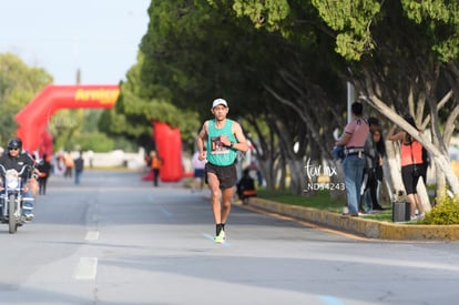 Fredy Becerril | Maratón Lala 2024