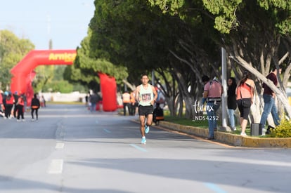 Victor Omar Martinez | Maratón Lala 2024