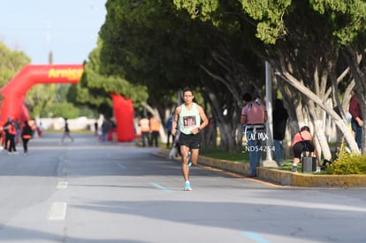 Victor Omar Martinez | Maratón Lala 2024