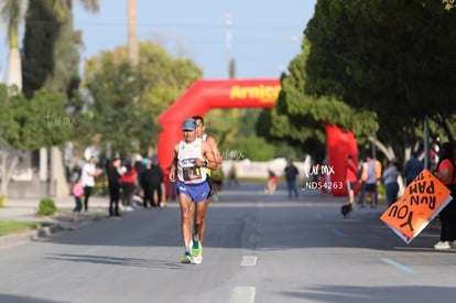 Cuauhtemoc Modesto Ibarra | Maratón Lala 2024