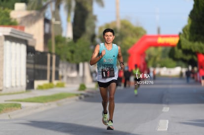 Carlos Loredo Hernandez | Maratón Lala 2024