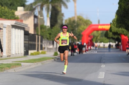 Alberto Carlos Alcantara | Maratón Lala 2024