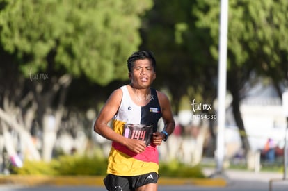 Luis Enrique Zurita | Maratón Lala 2024