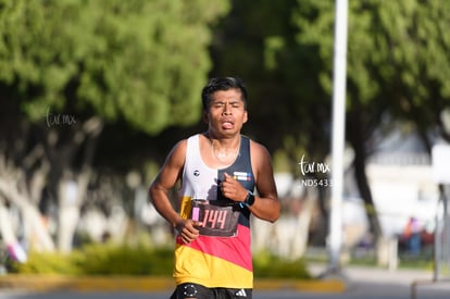 Luis Enrique Zurita | Maratón Lala 2024