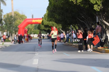 Enoe Herrera | Maratón Lala 2024