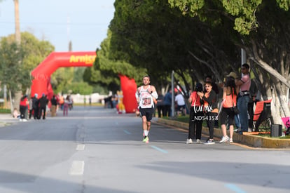 Koscany Otoniel Herrera | Maratón Lala 2024