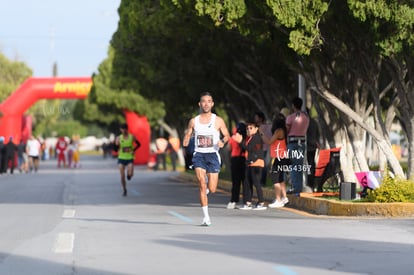 Jose Luis Magallon | Maratón Lala 2024