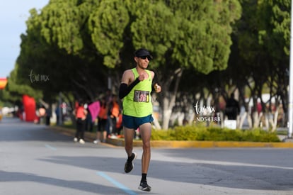 Roberto Zamora Lopez de Lara | Maratón Lala 2024