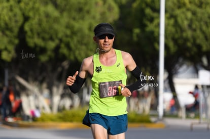 Roberto Zamora Lopez de Lara | Maratón Lala 2024