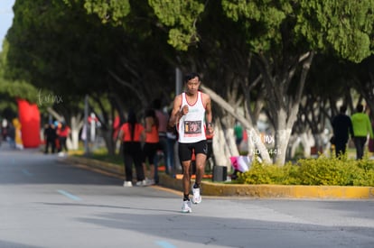 Rogelio Julian Santiago | Maratón Lala 2024