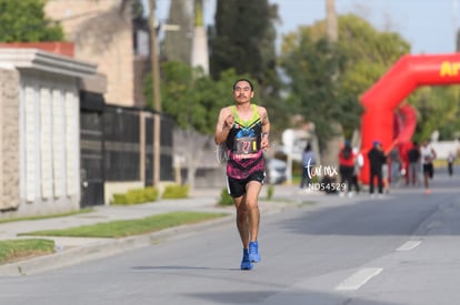 Jaime Ortiz Ocon | Maratón Lala 2024