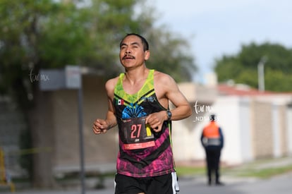 Jaime Ortiz Ocon | Maratón Lala 2024