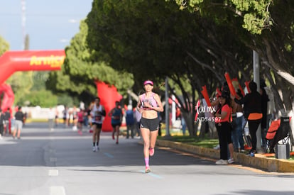 Cristina Cruz Escalera | Maratón Lala 2024