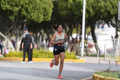 Yareli Soto Carrasco | Maratón Lala 2024