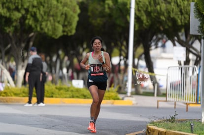 Yareli Soto Carrasco | Maratón Lala 2024