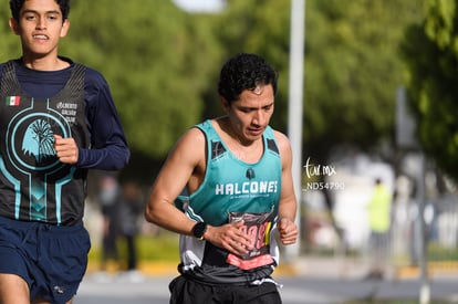 Jesus Daniel Estrada | Maratón Lala 2024